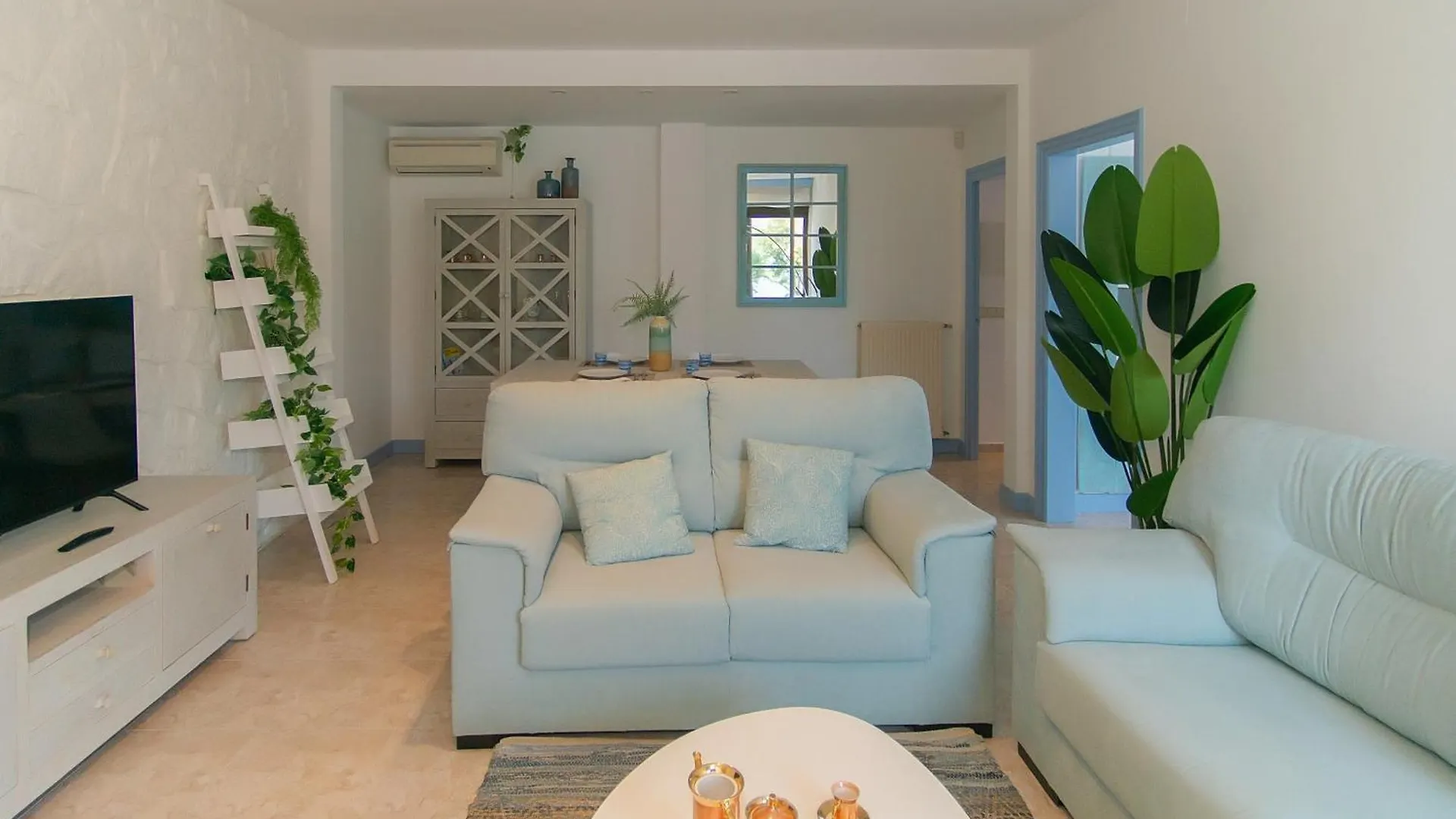 Welcs Apartamento 253 Emp Junto Al Mar L' Escala Espagne