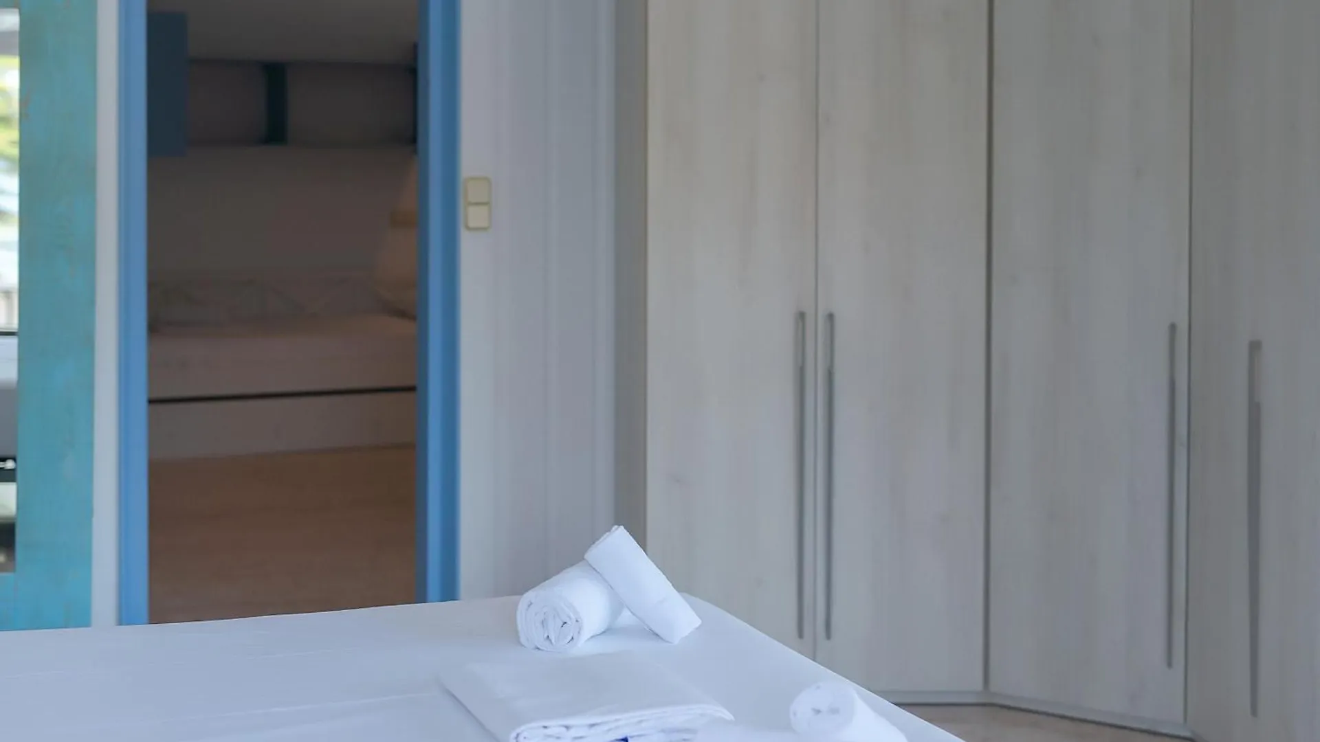 Appartement Welcs Apartamento 253 Emp Junto Al Mar L' Escala Espagne
