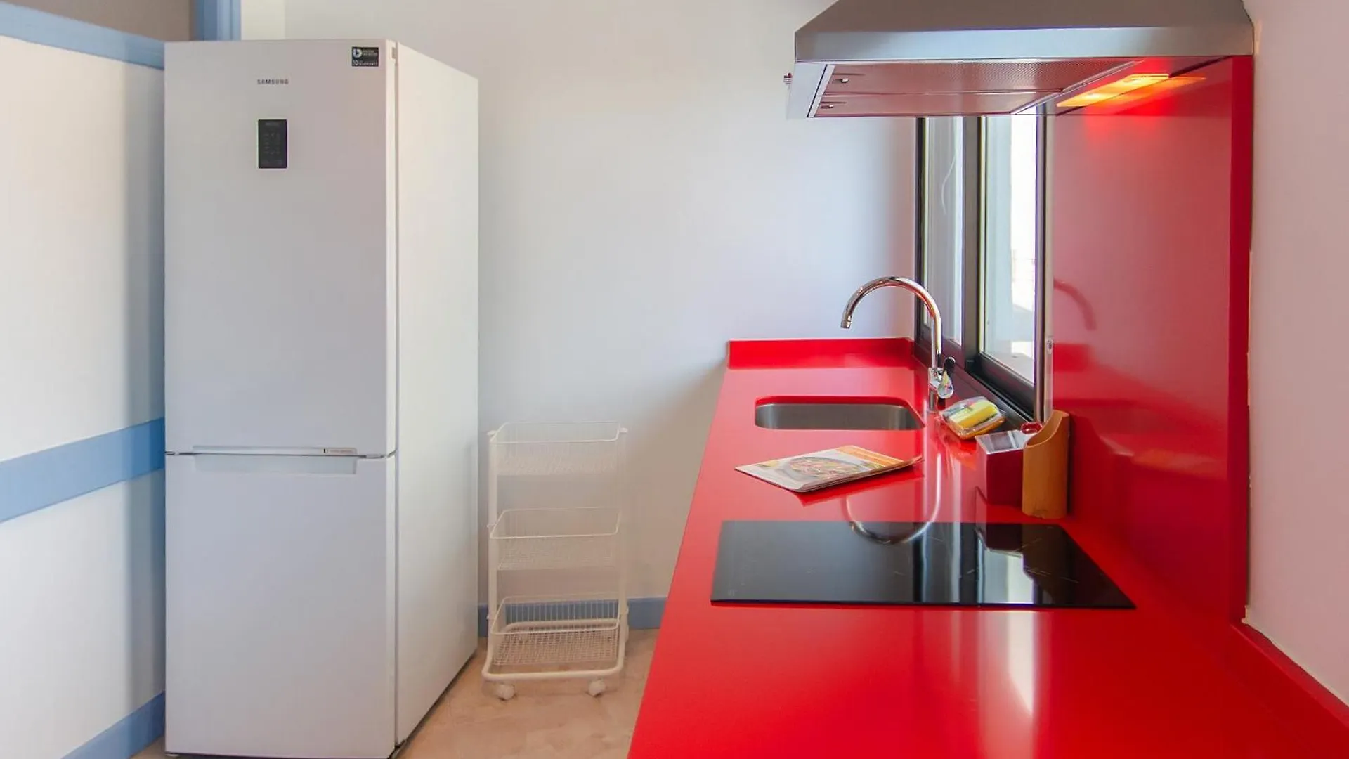 Welcs Apartamento 253 Emp Junto Al Mar L' Escala