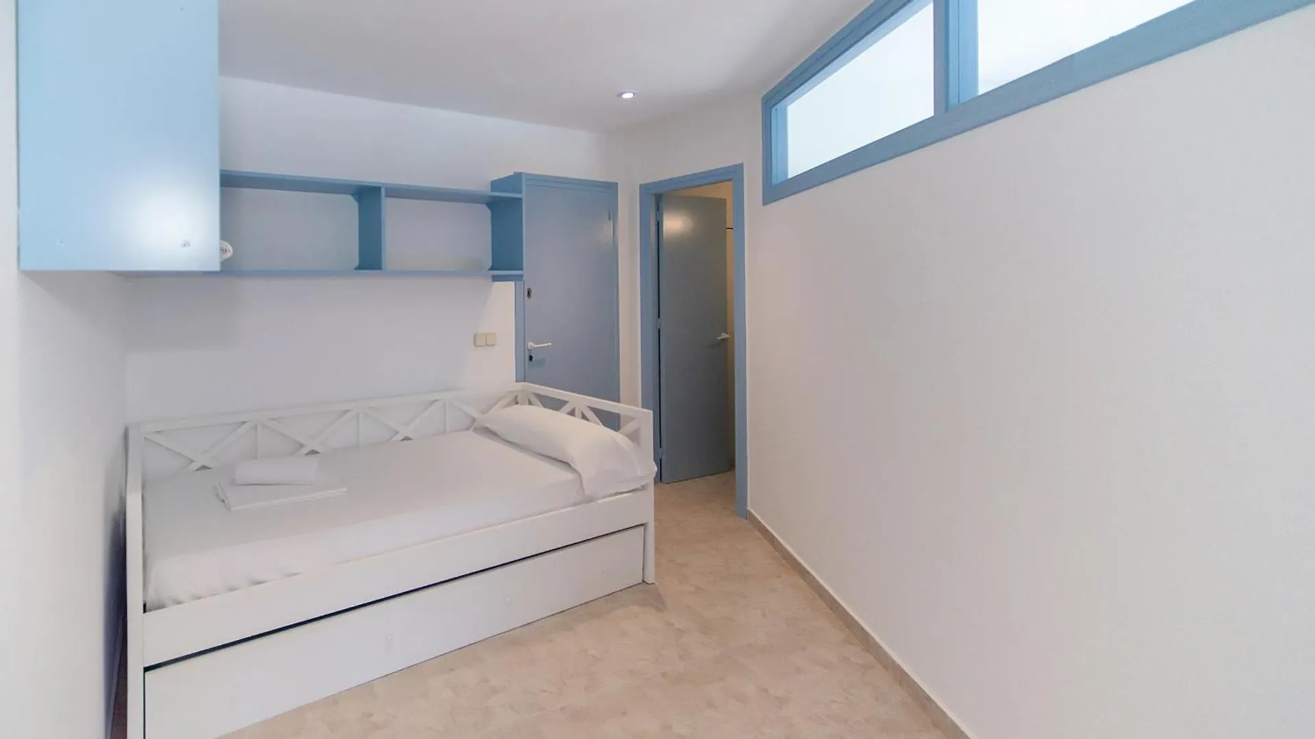 Welcs Apartamento 253 Emp Junto Al Mar L' Escala España