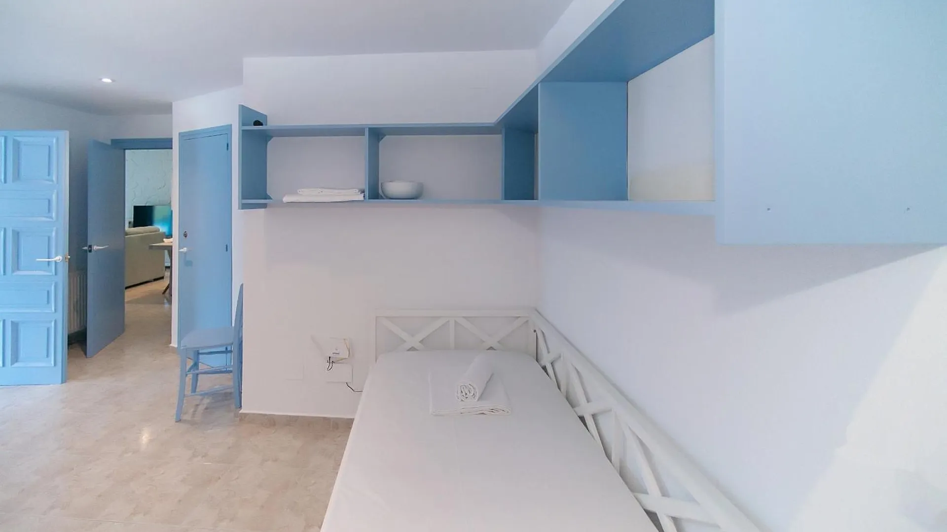 Welcs Apartamento 253 Emp Junto Al Mar L' Escala