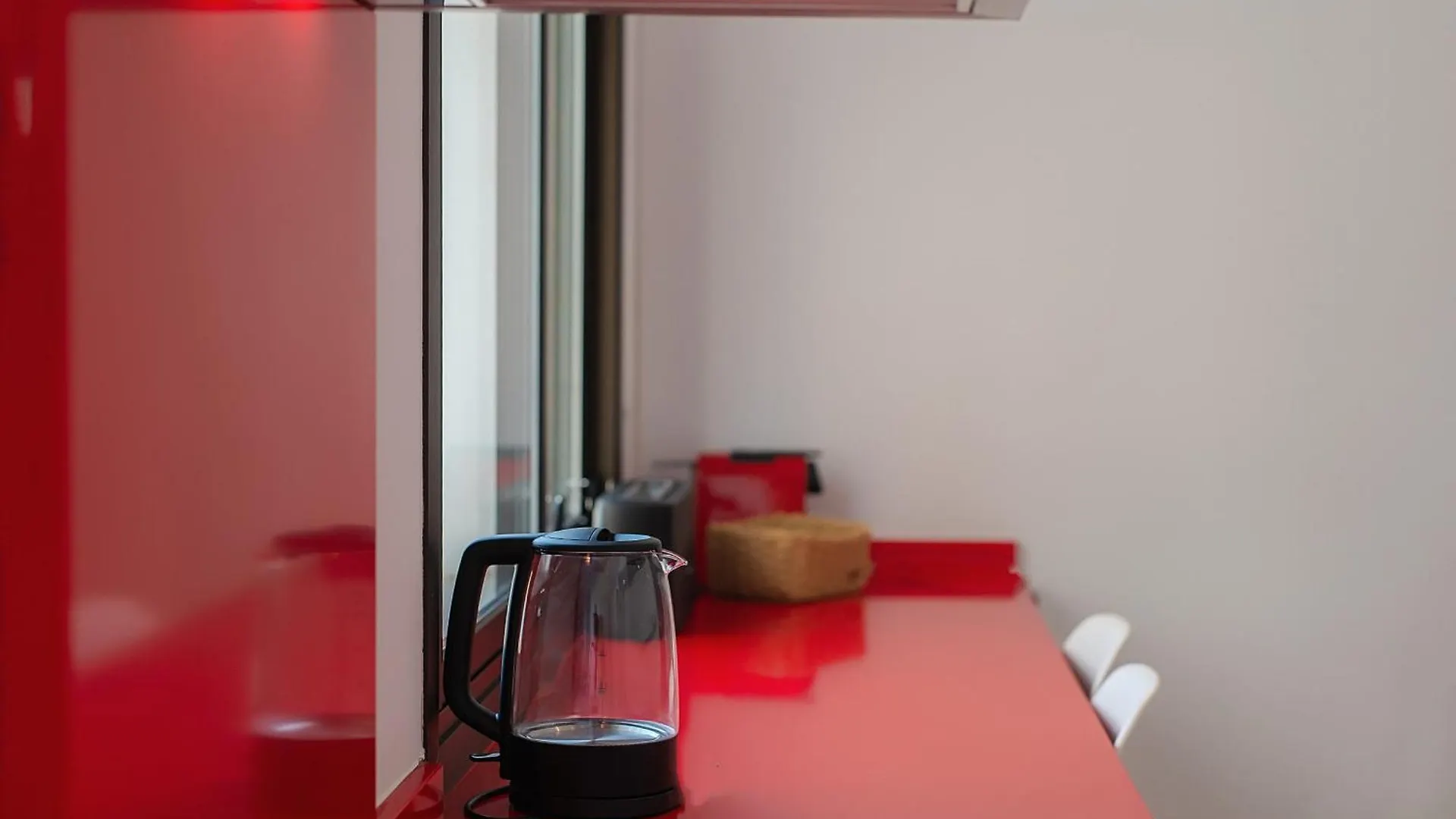 Welcs Apartamento 253 Emp Junto Al Mar L' Escala España