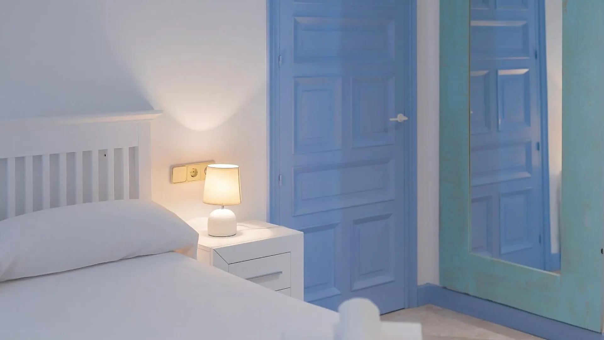 Welcs Apartamento 253 Emp Junto Al Mar L' Escala