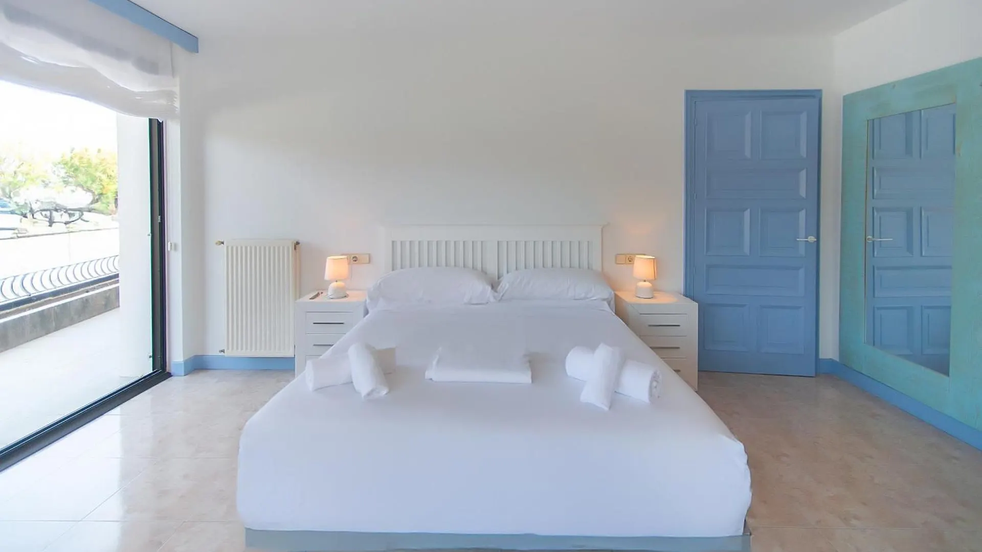 Welcs Apartamento 253 Emp Junto Al Mar L' Escala 0*,